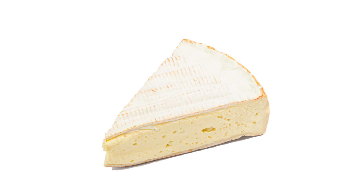 Triple Cream Cheese
