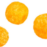 What Are Cheese Balls