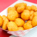 What is Cheese Curd