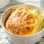 What is Cheese Soufflé