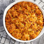 What is Cheese Strata