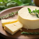What is Vegan Cheese