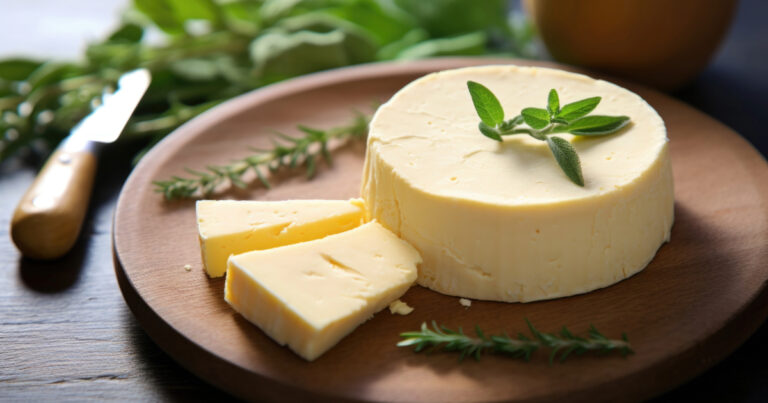 What is Vegan Cheese